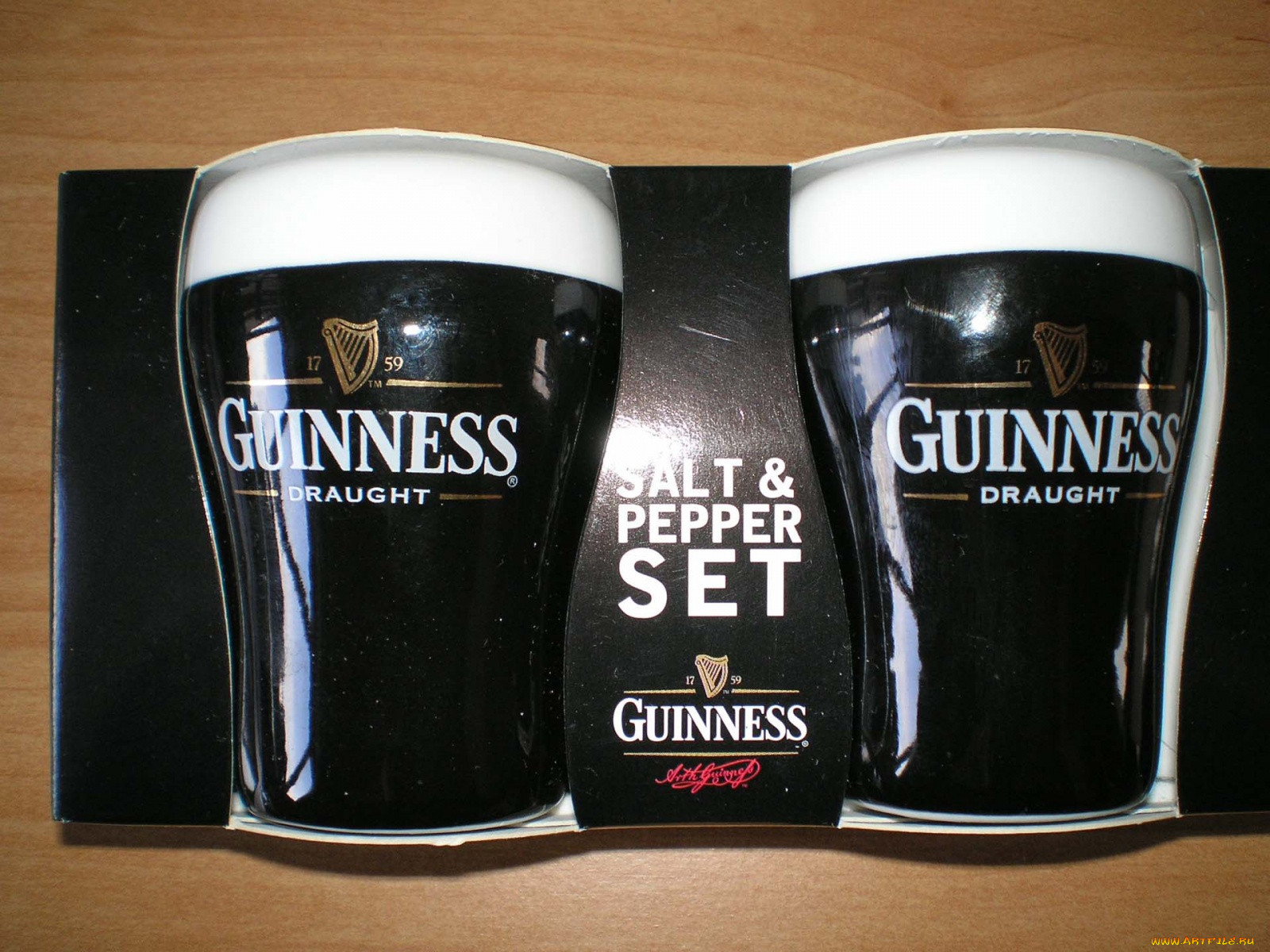 , guinness